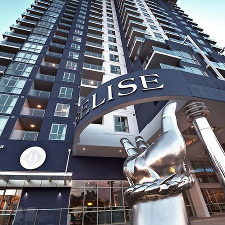 Belise Apartments Брісбен Екстер'єр фото