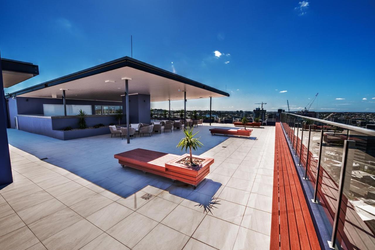 Belise Apartments Брісбен Екстер'єр фото